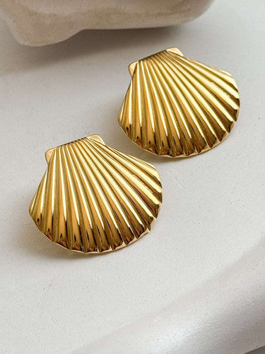 Shell Earrings – Fashion Jewelry
