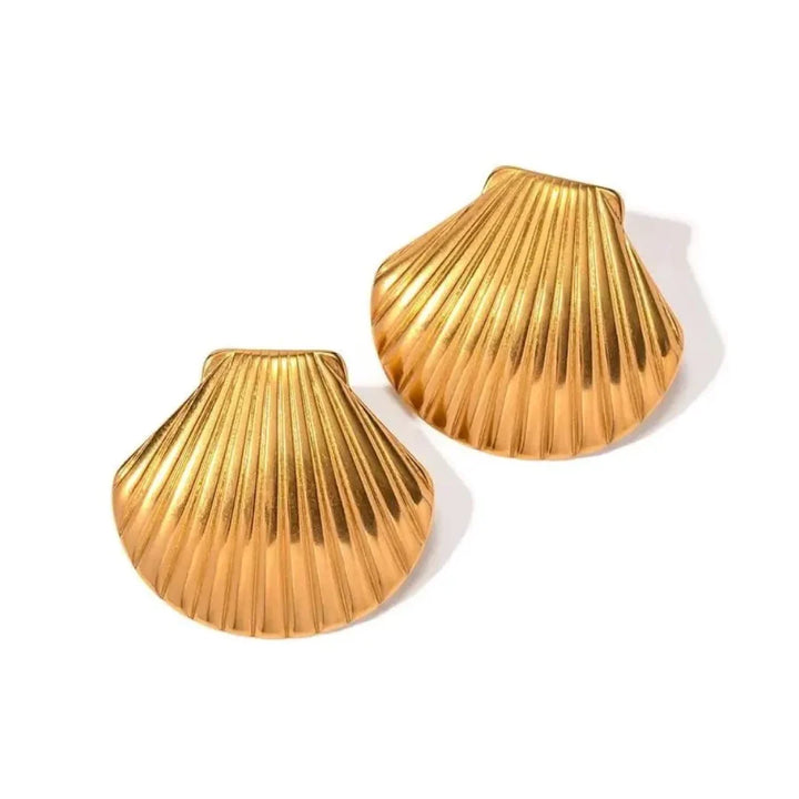 Shell Earrings – Fashion Jewelry