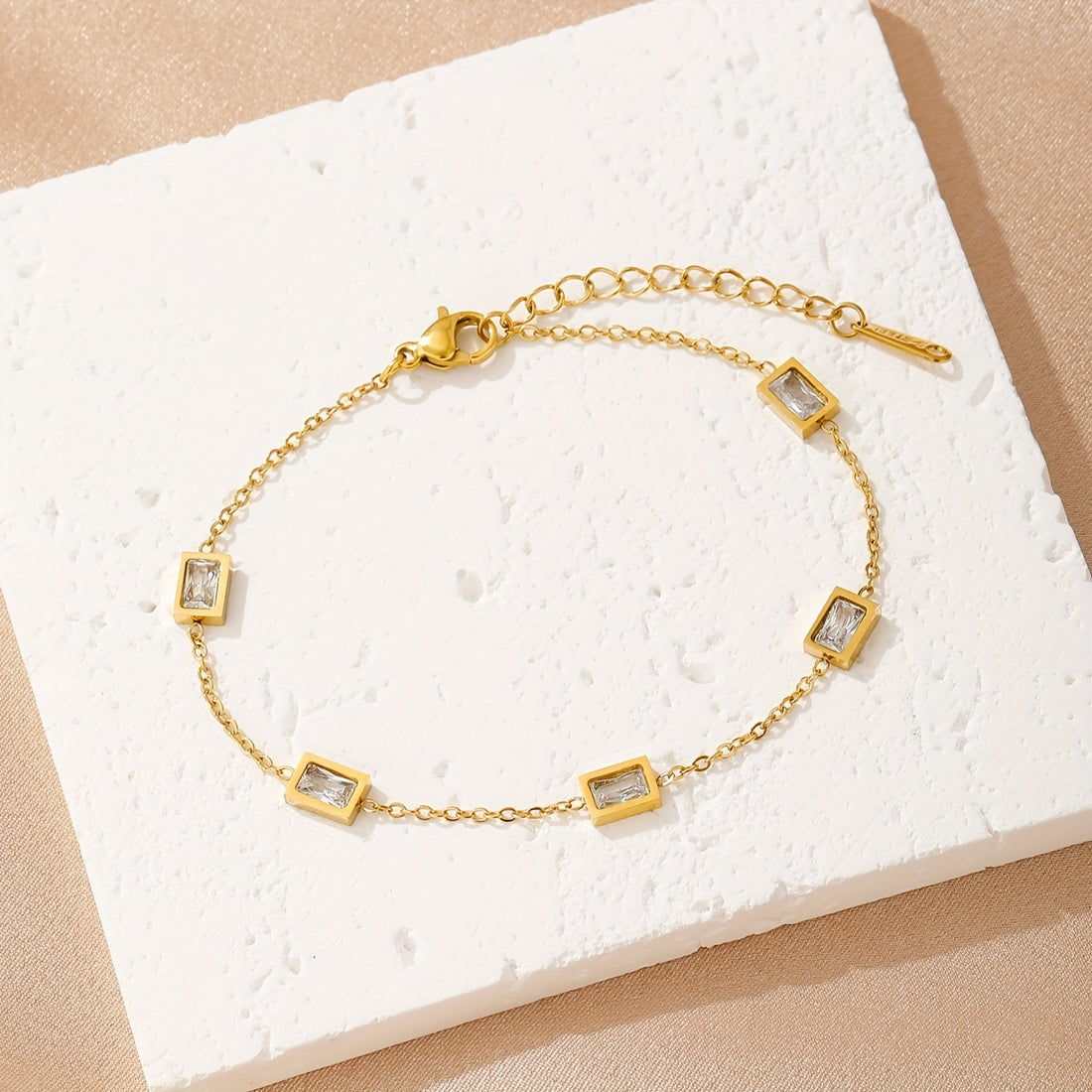 Anklet