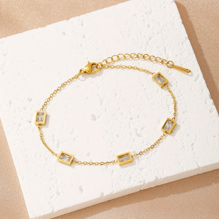 Anklet