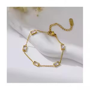 Anklet