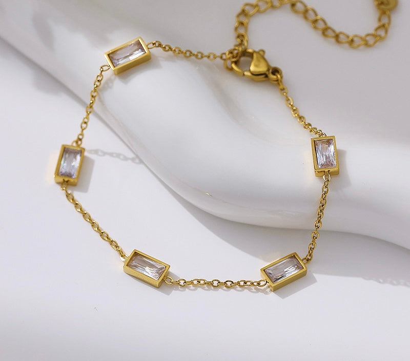 Anklet