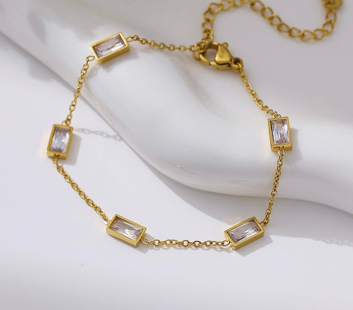 Anklet