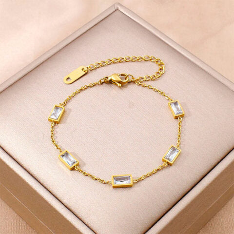 Anklet