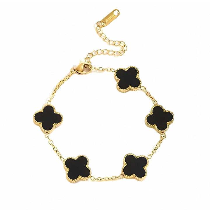 Clover Bracelet For Women Stylish